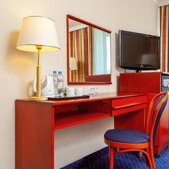 Отель Холидей Инн Москва Виноградово, Долгопрудный, Московская область