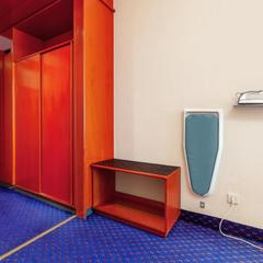 Отель Холидей Инн Москва Виноградово, Долгопрудный, Московская область