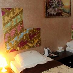 Отель Диадема Шереметьево, Долгопрудный, Московская область