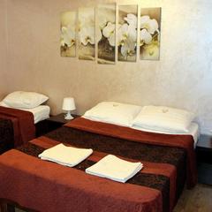 Отель Диадема Шереметьево, Долгопрудный, Московская область