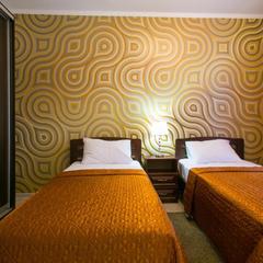 Комплекс Комплекс Holiday Village Moscow, Долгопрудный, Московская область