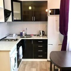 Комплекс Комплекс Holiday Village Moscow, Долгопрудный, Московская область