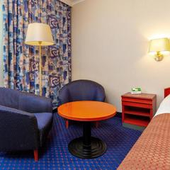 Отель Холидей Инн Москва Виноградово, Долгопрудный, Московская область