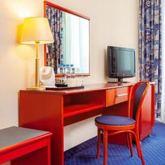 Отель Холидей Инн Москва Виноградово, Долгопрудный, Московская область