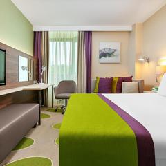 Отель Холидей Инн Москва Виноградово, Долгопрудный, Московская область