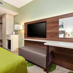 Отель Холидей Инн Москва Виноградово, Долгопрудный, Московская область