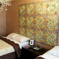 Отель Диадема Шереметьево, Долгопрудный, Московская область