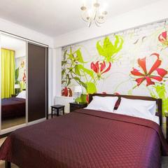 Комплекс Комплекс Holiday Village Moscow, Долгопрудный, Московская область