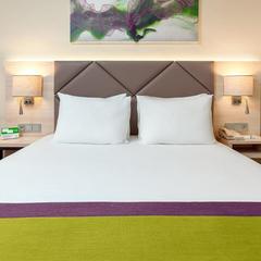 Отель Холидей Инн Москва Виноградово, Долгопрудный, Московская область