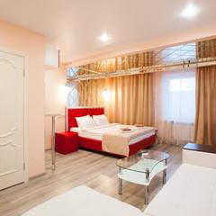 Гостиница City 2, Долгопрудный, Московская область