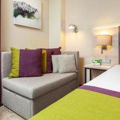 Отель Холидей Инн Москва Виноградово, Долгопрудный, Московская область