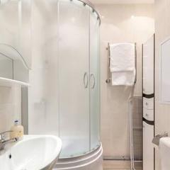 Комплекс Комплекс Holiday Village Moscow, Долгопрудный, Московская область