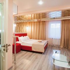 Гостиница City 2, Долгопрудный, Московская область