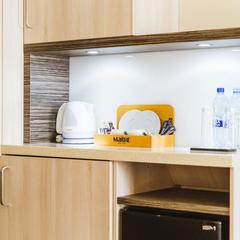 Отель Холидей Инн Москва Виноградово, Долгопрудный, Московская область