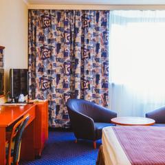 Отель Холидей Инн Москва Виноградово, Долгопрудный, Московская область