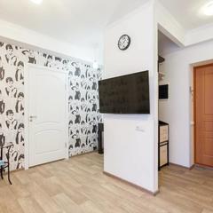 Комплекс Комплекс Holiday Village Moscow, Долгопрудный, Московская область