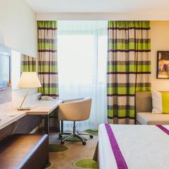 Отель Холидей Инн Москва Виноградово, Долгопрудный, Московская область