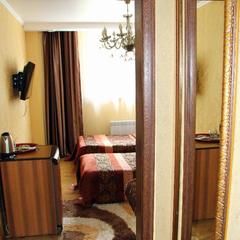 Отель Диадема Шереметьево, Долгопрудный, Московская область