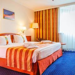 Отель Холидей Инн Москва Виноградово, Долгопрудный, Московская область