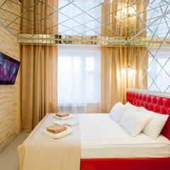 Гостиница City 2, Долгопрудный, Московская область