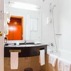 Отель Холидей Инн Москва Виноградово, Долгопрудный, Московская область