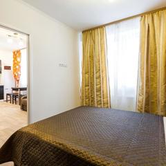 Комплекс Комплекс Holiday Village Moscow, Долгопрудный, Московская область