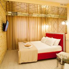 Гостиница City 2, Долгопрудный, Московская область