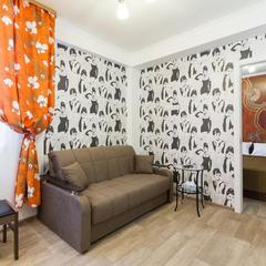 Комплекс Комплекс Holiday Village Moscow, Долгопрудный, Московская область