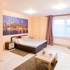 Гостиница City 2, Долгопрудный, Московская область