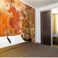 Комплекс Комплекс Holiday Village Moscow, Долгопрудный, Московская область