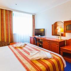 Отель Холидей Инн Москва Виноградово, Долгопрудный, Московская область