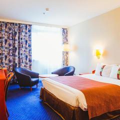 Отель Холидей Инн Москва Виноградово, Долгопрудный, Московская область