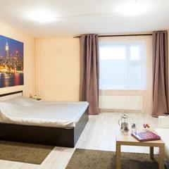 Гостиница City 2, Долгопрудный, Московская область