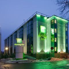 Отель Холидей Инн Москва Виноградово, Долгопрудный, Московская область