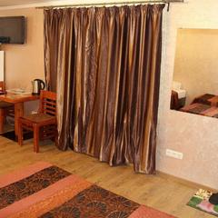 Отель Диадема Шереметьево, Долгопрудный, Московская область