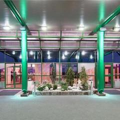 Отель Холидей Инн Москва Виноградово, Долгопрудный, Московская область