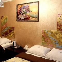 Отель Диадема Шереметьево, Долгопрудный, Московская область