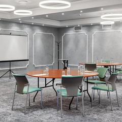 Отель Холидей Инн Москва Виноградово, Долгопрудный, Московская область