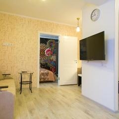 Комплекс Комплекс Holiday Village Moscow, Долгопрудный, Московская область