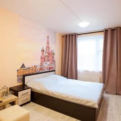 Гостиница City 2, Долгопрудный, Московская область