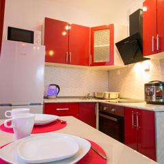 Комплекс Комплекс Holiday Village Moscow, Долгопрудный, Московская область