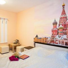 Гостиница City 2, Долгопрудный, Московская область