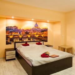 Гостиница City 2, Долгопрудный, Московская область