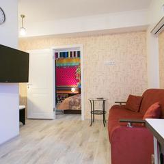 Комплекс Комплекс Holiday Village Moscow, Долгопрудный, Московская область