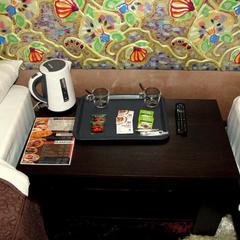 Отель Диадема Шереметьево, Долгопрудный, Московская область