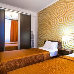 Комплекс Комплекс Holiday Village Moscow, Долгопрудный, Московская область