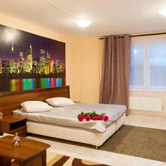 Гостиница City 2, Долгопрудный, Московская область