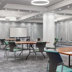 Отель Холидей Инн Москва Виноградово, Долгопрудный, Московская область