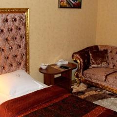 Отель Диадема Шереметьево, Долгопрудный, Московская область