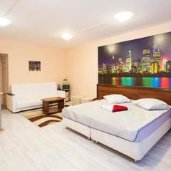 Гостиница City 2, Долгопрудный, Московская область